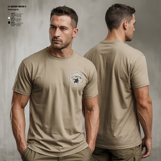 Short Sleeve Performance Shirt, 308 Defense, , Teamtime, Team time, sublimation, custom sports apparel, team uniforms, spirit wear, spiritwear, sports uniforms, custom shirts, team store, custom team store, fundraiser sports, apparel fundraiser
