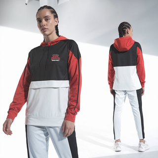 Hoodie, Hart Pirates, Women's Basketball, Teamtime, Team time, sublimation, custom sports apparel, team uniforms, spirit wear, spiritwear, sports uniforms, custom shirts, team store, custom team store, fundraiser sports, apparel fundraiser