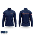 Pilchers Ambulance Service 24984183 Windbreaker - 1