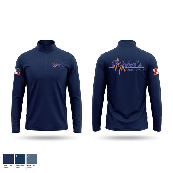 Windbreaker, Pilchers Ambulance Service, EMS/EMT, Teamtime, Team time, sublimation, custom sports apparel, team uniforms, spirit wear, spiritwear, sports uniforms, custom shirts, team store, custom team store, fundraiser sports, apparel fundraiser