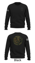 Special Operations 95991151 Crew Neck Sweatshirt - 14