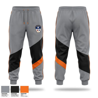Sweatpants, Forsyth County Emergency Services, EMS/EMT, Teamtime, Team time, sublimation, custom sports apparel, team uniforms, spirit wear, spiritwear, sports uniforms, custom shirts, team store, custom team store, fundraiser sports, apparel fundraiser