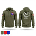 3d LAAD Bn 70823668 Hoodie - 1