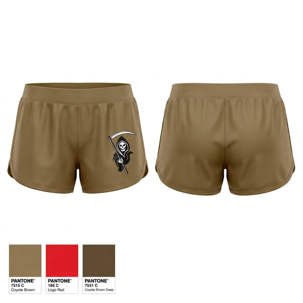 Ranger Panties, 656 Transportation Co, Army, Teamtime, Team time, sublimation, custom sports apparel, team uniforms, spirit wear, spiritwear, sports uniforms, custom shirts, team store, custom team store, fundraiser sports, apparel fundraiser