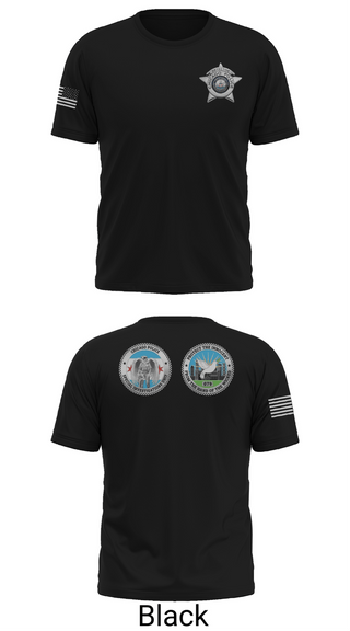 Old School Cotton Feel Shirt, SPECIAL INVESTIGATIONS UNIT, Police, Teamtime, Team time, sublimation, custom sports apparel, team uniforms, spirit wear, spiritwear, sports uniforms, custom shirts, team store, custom team store, fundraiser sports, apparel fundraiser