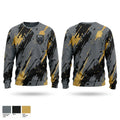 Secret Service Crew Neck Sweatshirt - 1