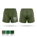 MPD SWAT Ranger Panties - 1
