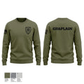 III MEF RELSUP Crew Neck Sweatshirt - 1