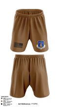 145th LRS/LGVM 93307873 Athletic Shorts With Pockets - 2