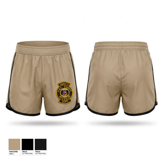 Ranger Panties, Pike county sheriff office, Police, Teamtime, Team time, sublimation, custom sports apparel, team uniforms, spirit wear, spiritwear, sports uniforms, custom shirts, team store, custom team store, fundraiser sports, apparel fundraiser