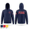 Bangor fire 12314557 Hoodie - 1