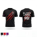 PERROS DEL MAL FC 62682775 Short Sleeve Performance Shirt - 1