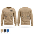 210 Bulldogs Crew Neck Sweatshirt - 2
