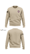Marietta Pioneer Fire Company 43025818 Crew Neck Sweatshirt - 1