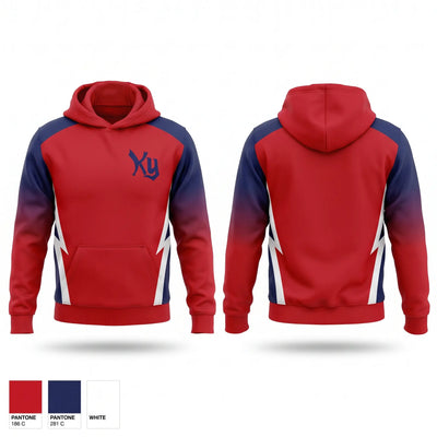 Knights Hoodie - 1