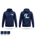 Tourists Hoodie - 1