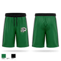 Bremen Athletic Shorts With Pockets - 1