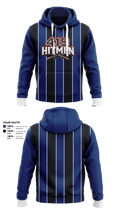 419 hitmen 79398170 Hoodie - 1