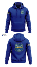 Choir Practice Podcast 63786957 Hoodie - 21