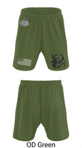 Icehurst 97478226 Athletic Shorts With Pockets - 49