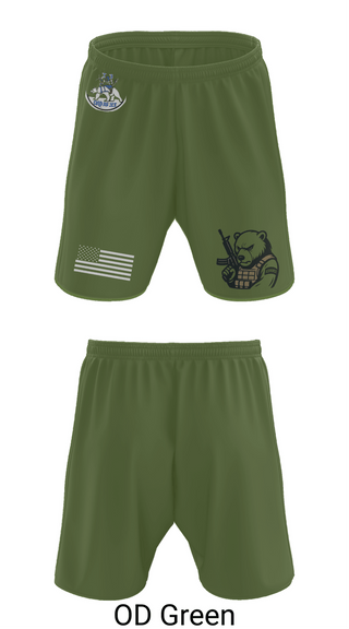 Athletic Shorts With Pockets, Icehurst, , Teamtime, Team time, sublimation, custom sports apparel, team uniforms, spirit wear, spiritwear, sports uniforms, custom shirts, team store, custom team store, fundraiser sports, apparel fundraiser