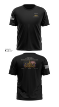 GOA RSTF Short Sleeve Performance Shirt - 21