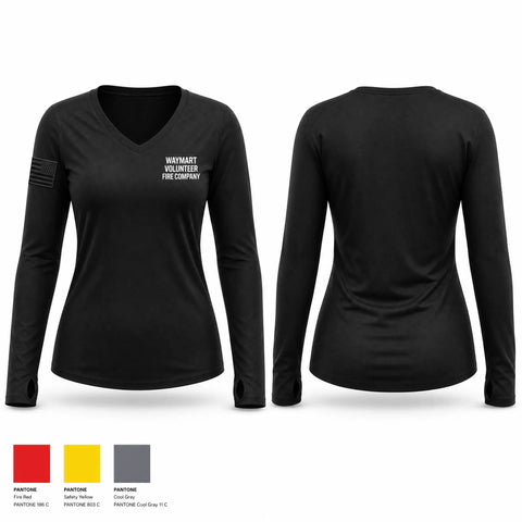 Old School Cotton Feel Shirt, Waymart Volunteer Fire Company, Fire Department, Teamtime, Team time, sublimation, custom sports apparel, team uniforms, spirit wear, spiritwear, sports uniforms, custom shirts, team store, custom team store, fundraiser sports, apparel fundraiser