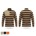HHC 112th SIG BN (SO) (A) Windbreaker - 1