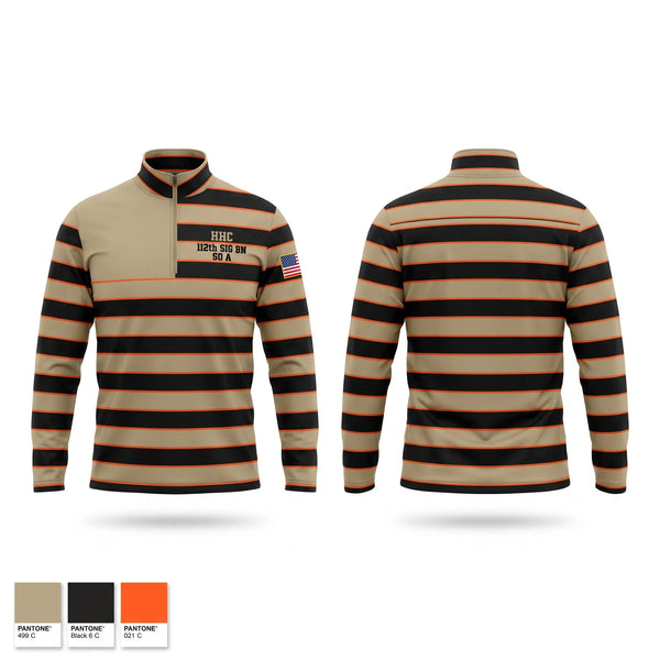 Windbreaker, HHC 112th SIG BN (SO) (A), Army, Teamtime, Team time, sublimation, custom sports apparel, team uniforms, spirit wear, spiritwear, sports uniforms, custom shirts, team store, custom team store, fundraiser sports, apparel fundraiser