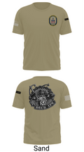 DDG 103 10748944 Short Sleeve Performance Shirt - 91