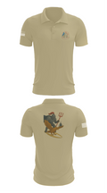 VP-9 97795880 Short Sleeve Performance Polo - 83