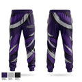 Dungeness Greywolves Sweatpants - 1