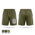 USFK PSD Ranger Panties - 1
