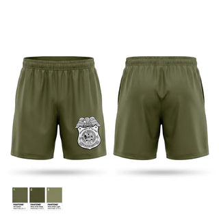 Ranger Panties, USFK PSD, Army, Teamtime, Team time, sublimation, custom sports apparel, team uniforms, spirit wear, spiritwear, sports uniforms, custom shirts, team store, custom team store, fundraiser sports, apparel fundraiser