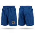 St. Cloud Police K-9 Athletic Shorts With Pockets - 1