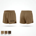 Clark County Sheriffs Office Ranger Panties - 1