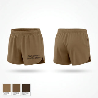 Ranger Panties, Clark County Sheriffs Office, Police, Teamtime, Team time, sublimation, custom sports apparel, team uniforms, spirit wear, spiritwear, sports uniforms, custom shirts, team store, custom team store, fundraiser sports, apparel fundraiser