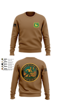 Florida 43193652 Crew Neck Sweatshirt - 10