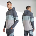 Academy- Basic Unit Hoodie - 31
