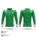Mill Valley Tennis Club 32972266 Long Sleeve Performance Shirt 1
