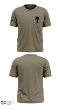 330th MP Co 57872440 Old School Cotton Feel Shirt - 1