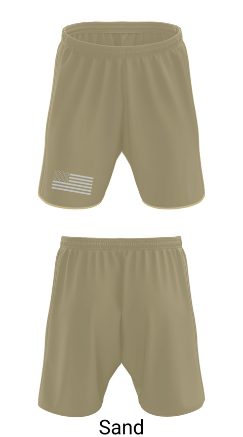 Athletic Shorts With Pockets, 42D INFANTRY DIVISION, National Guard, Teamtime, Team time, sublimation, custom sports apparel, team uniforms, spirit wear, spiritwear, sports uniforms, custom shirts, team store, custom team store, fundraiser sports, apparel fundraiser