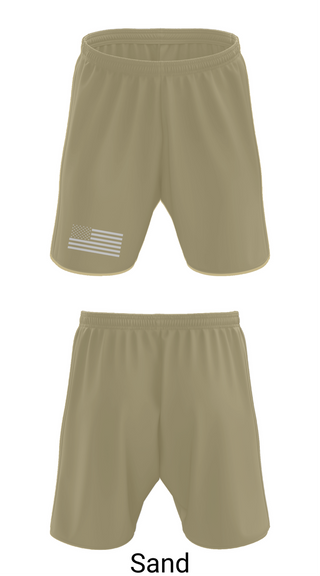 Athletic Shorts With Pockets, Glazers, , Teamtime, Team time, sublimation, custom sports apparel, team uniforms, spirit wear, spiritwear, sports uniforms, custom shirts, team store, custom team store, fundraiser sports, apparel fundraiser