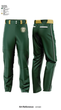 Chequamegon Baseball Baseball Pants - 5