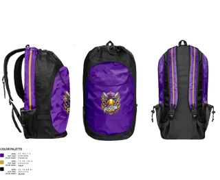 Gear Bag, Lady Fusion, Softball, Teamtime, Team time, sublimation, custom sports apparel, team uniforms, spirit wear, spiritwear, sports uniforms, custom shirts, team store, custom team store, fundraiser sports, apparel fundraiser