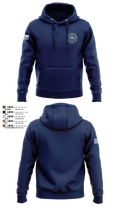 CalOES PSC 2103700 Hoodie - 1