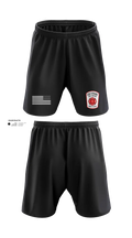 Coeymans Fire Co. #1 84362833 Athletic Shorts With Pockets - 21