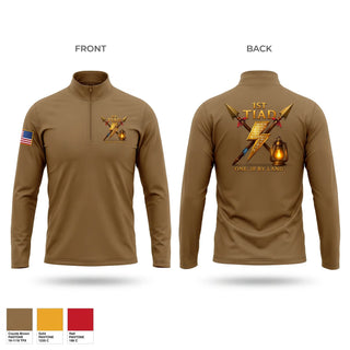 Windbreaker, 1st TIAD, Army, Teamtime, Team time, sublimation, custom sports apparel, team uniforms, spirit wear, spiritwear, sports uniforms, custom shirts, team store, custom team store, fundraiser sports, apparel fundraiser