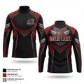 Ballin F.A.S.T 37920936 Quarter Zip Jacket - 1