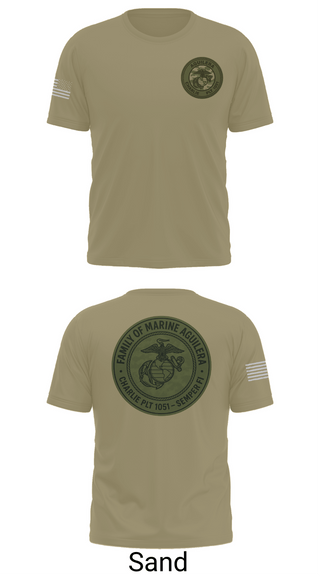 Short Sleeve Performance Shirt, Charlie PLT 1051, , Teamtime, Team time, sublimation, custom sports apparel, team uniforms, spirit wear, spiritwear, sports uniforms, custom shirts, team store, custom team store, fundraiser sports, apparel fundraiser